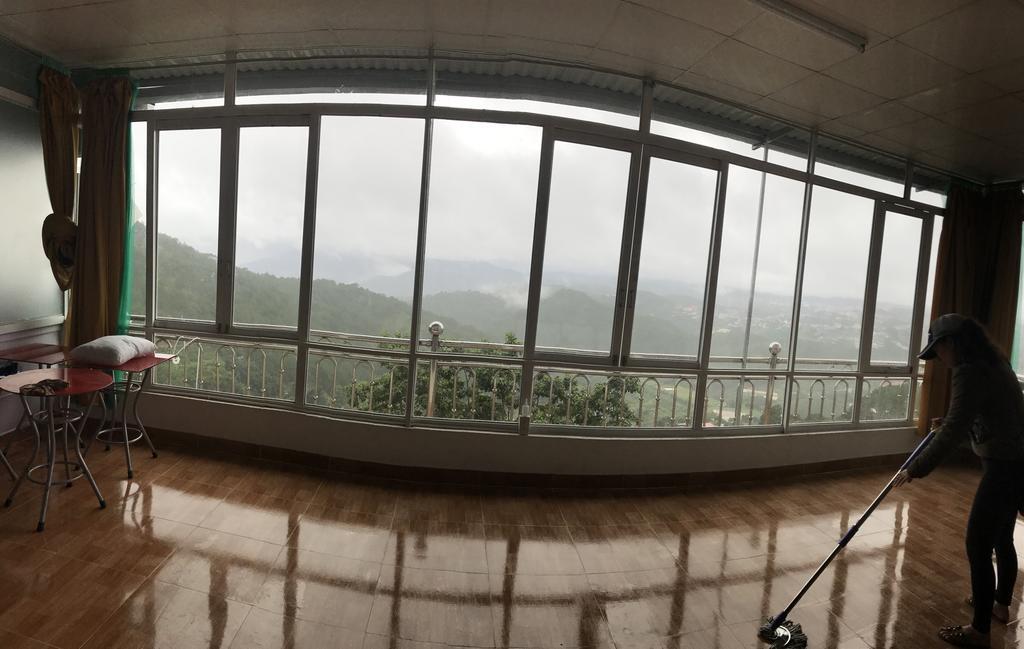Homestay Nang Xanh Da Lat Exterior foto